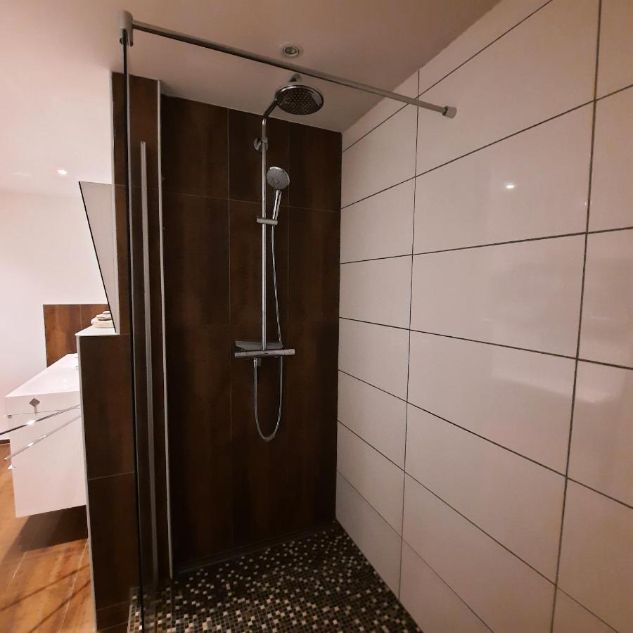 Full Flat 3 Bedrooms Saarbrucken Center -11 People Exterior foto